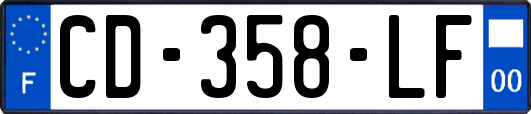 CD-358-LF