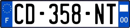 CD-358-NT