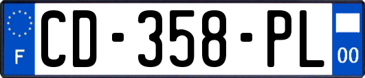 CD-358-PL