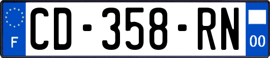 CD-358-RN
