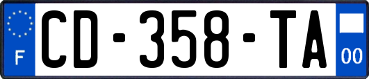 CD-358-TA