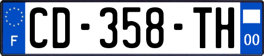 CD-358-TH