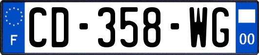 CD-358-WG
