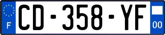 CD-358-YF