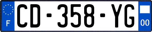 CD-358-YG