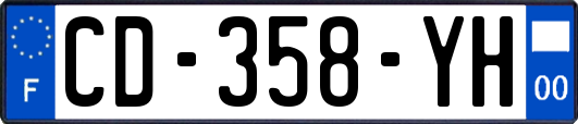 CD-358-YH