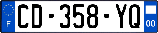 CD-358-YQ