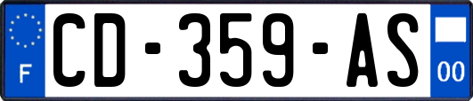 CD-359-AS