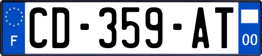 CD-359-AT