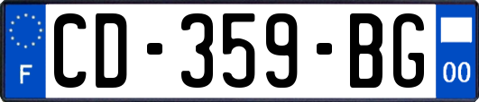 CD-359-BG
