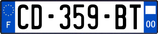 CD-359-BT