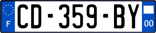 CD-359-BY