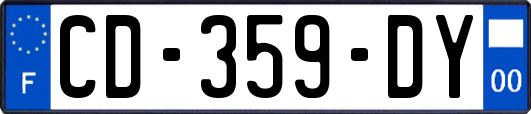 CD-359-DY