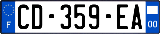 CD-359-EA