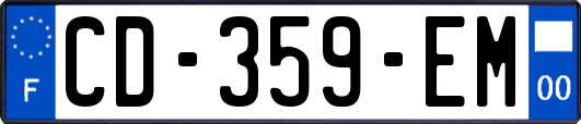 CD-359-EM