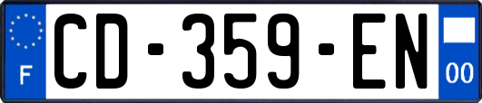 CD-359-EN
