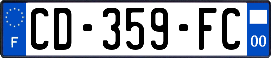 CD-359-FC