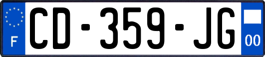 CD-359-JG