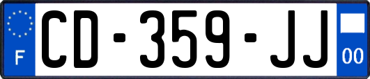 CD-359-JJ