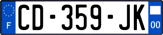 CD-359-JK