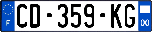CD-359-KG
