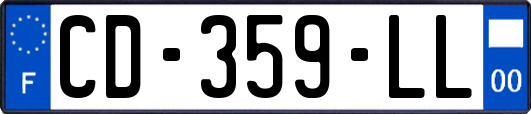 CD-359-LL