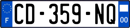 CD-359-NQ