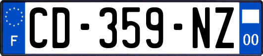 CD-359-NZ