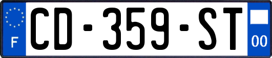 CD-359-ST