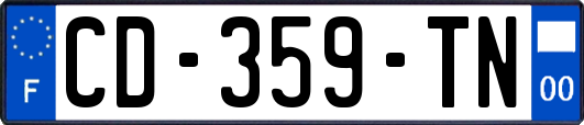 CD-359-TN