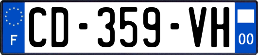 CD-359-VH