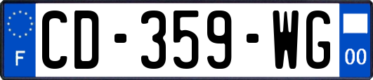 CD-359-WG