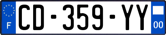CD-359-YY