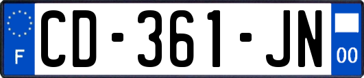 CD-361-JN