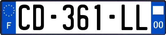 CD-361-LL