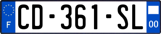 CD-361-SL
