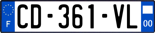 CD-361-VL