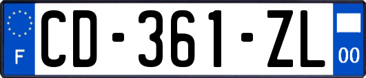 CD-361-ZL