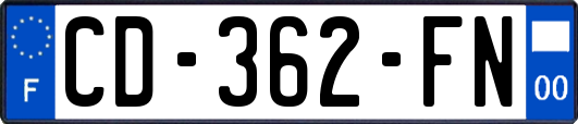 CD-362-FN