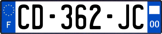 CD-362-JC