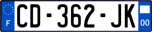 CD-362-JK