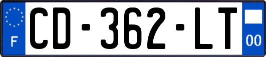 CD-362-LT