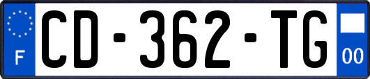 CD-362-TG