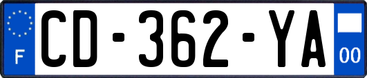 CD-362-YA