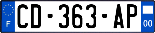 CD-363-AP