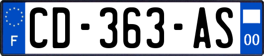 CD-363-AS