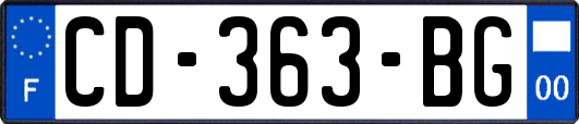 CD-363-BG