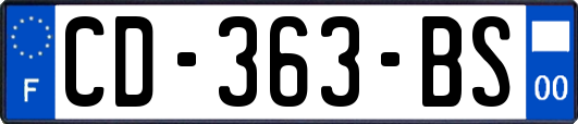 CD-363-BS