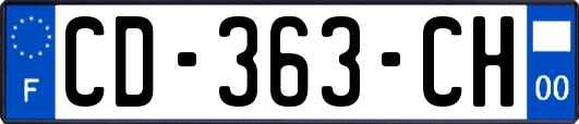 CD-363-CH