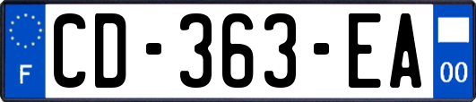 CD-363-EA